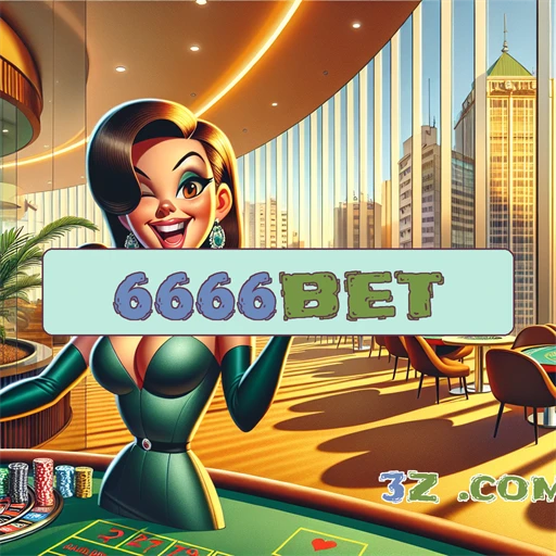 6666bet plataforma Jogos