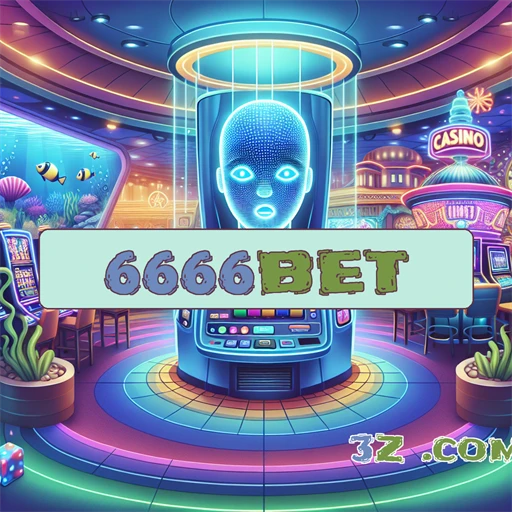 A Experiência Inigualável de Jogos Ao Vivo na 6666bet