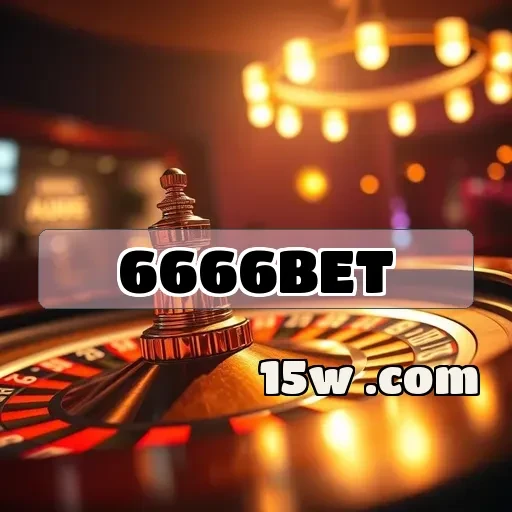 6666bet plataforma App