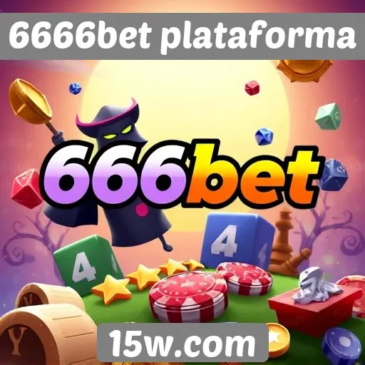 Diversidade de jogos disponíveis na 6666bet plataforma