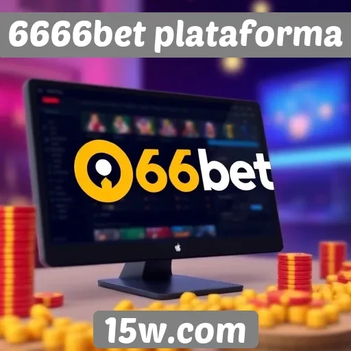 Avaliação da experiência do usuário em 6666bet