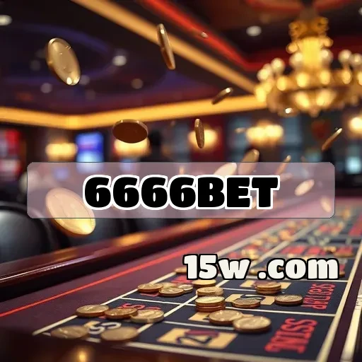 6666bet plataforma VIP